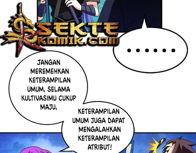 A Legend of The Wind Chapter 38 - halaman 5