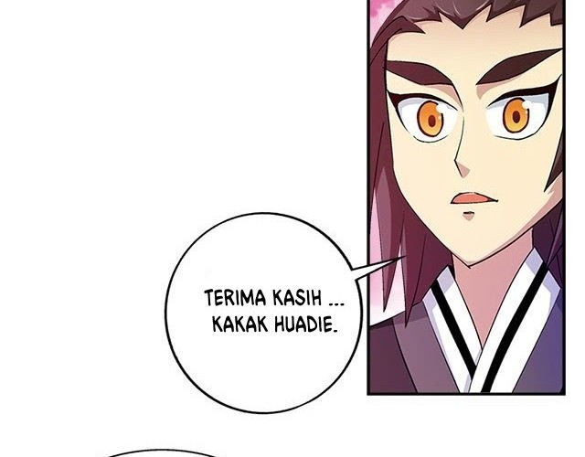 A Legend of The Wind Chapter 38 - halaman 7