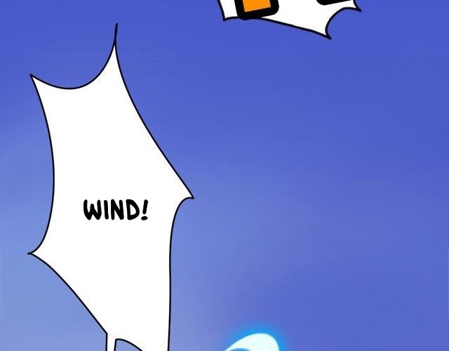 A Legend of The Wind Chapter 39 - halaman 7