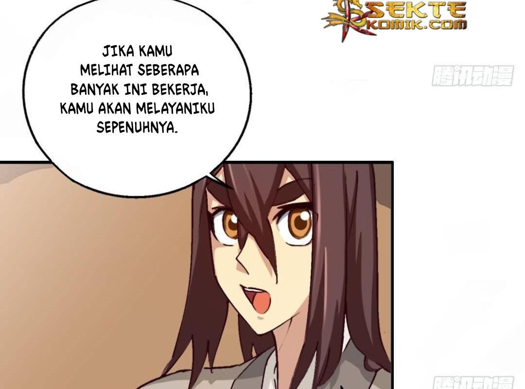 A Legend of The Wind Chapter 4 - halaman 10