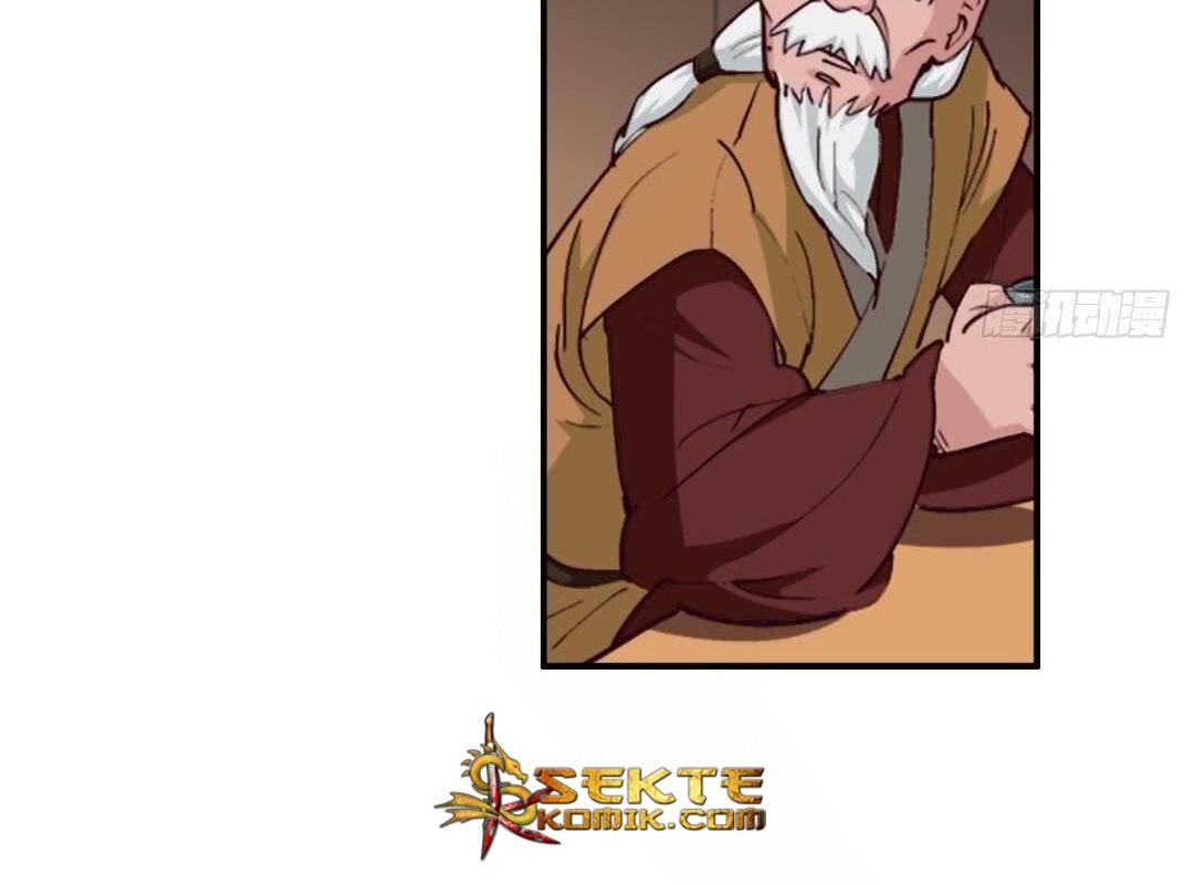 A Legend of The Wind Chapter 4 - halaman 20