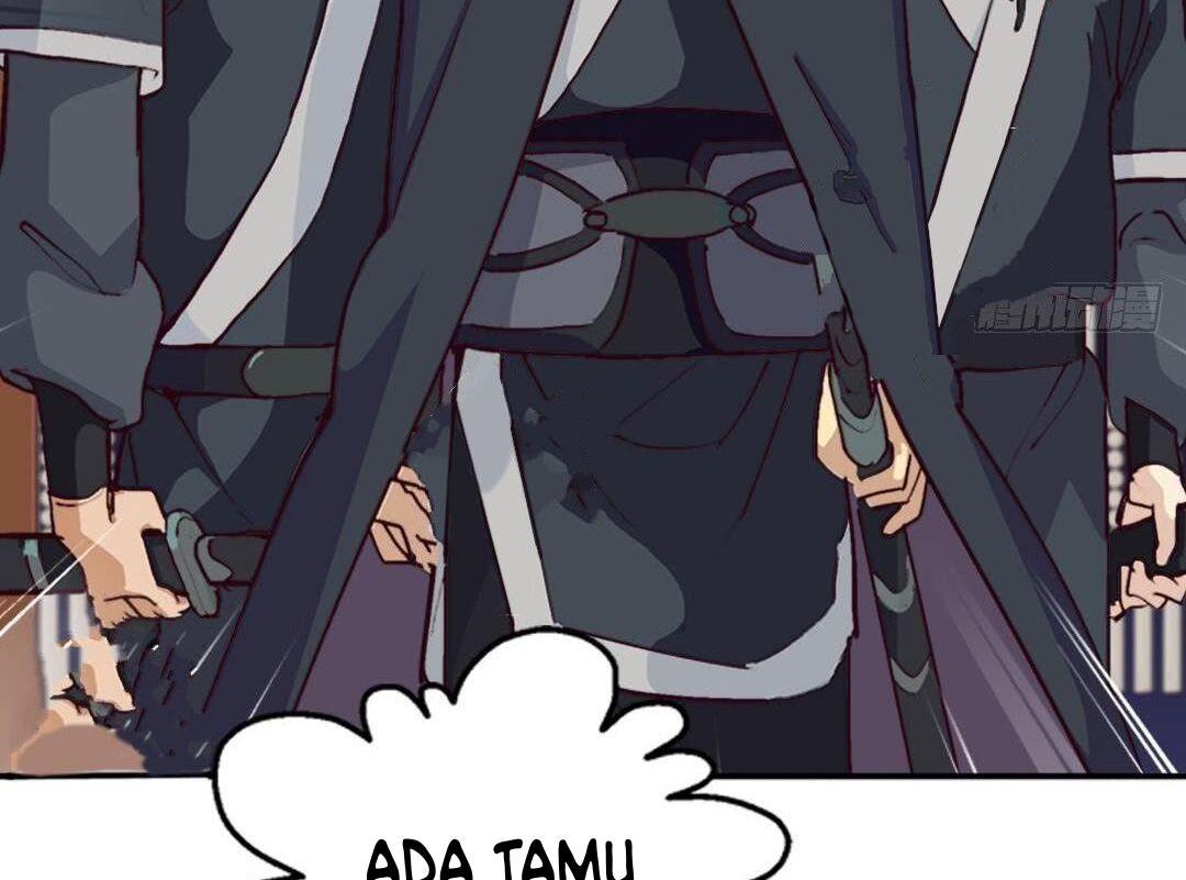 A Legend of The Wind Chapter 4 - halaman 24