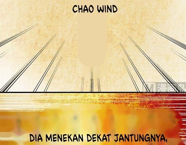A Legend of The Wind Chapter 41 - halaman 9