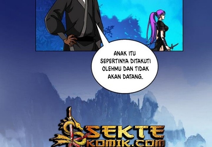A Legend of The Wind Chapter 44 - halaman 11