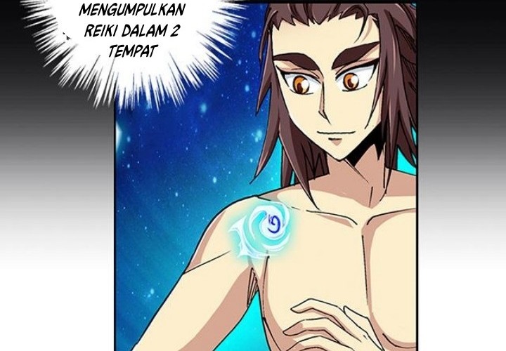 A Legend of The Wind Chapter 44 - halaman 5