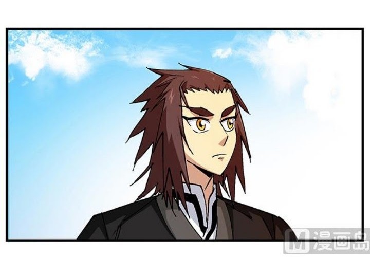 A Legend of The Wind Chapter 49 - halaman 3