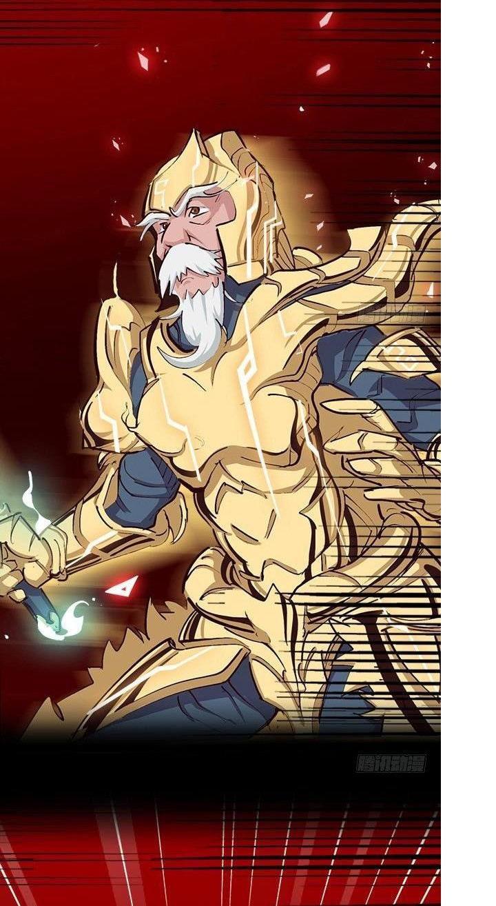 A Legend of The Wind Chapter 5 - halaman 20