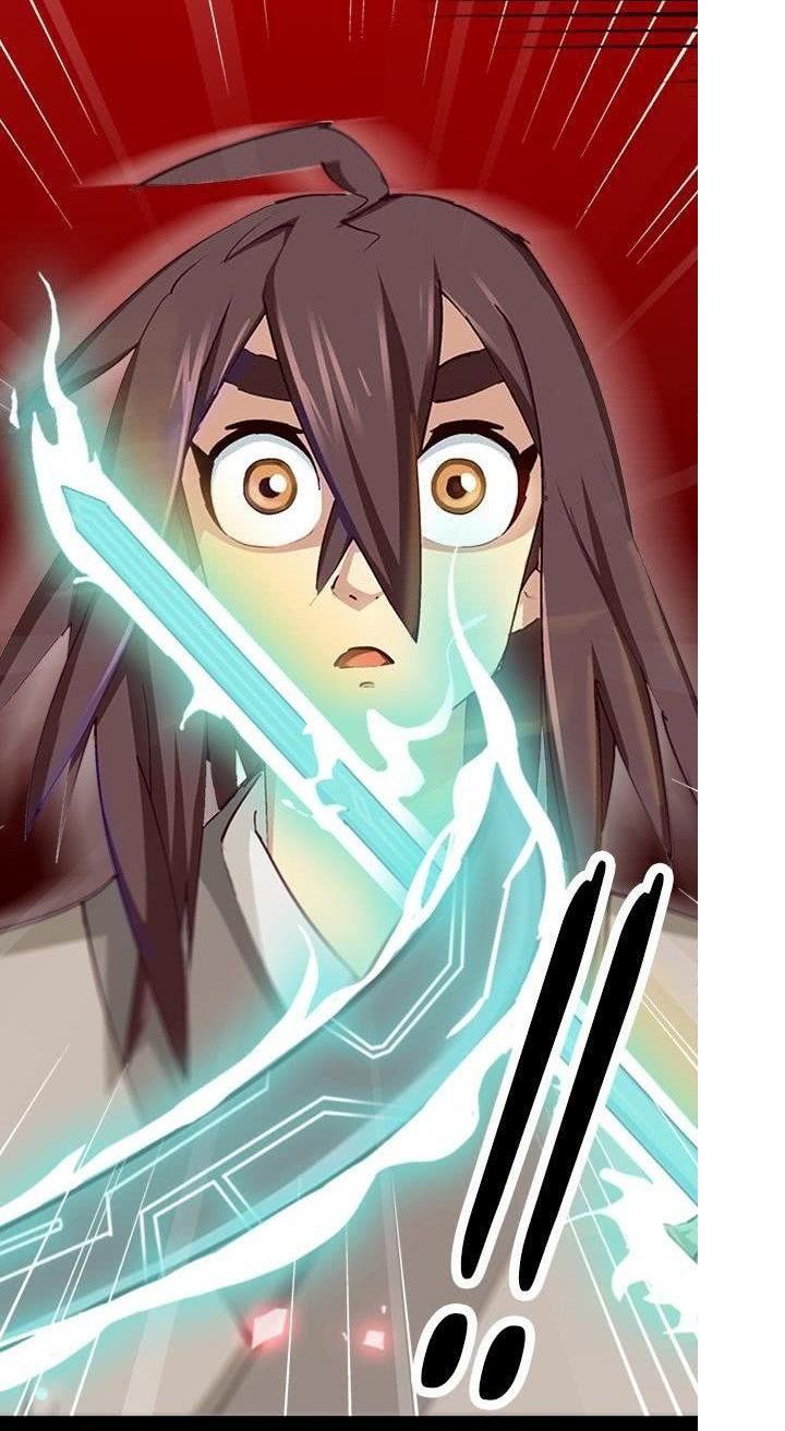A Legend of The Wind Chapter 5 - halaman 21