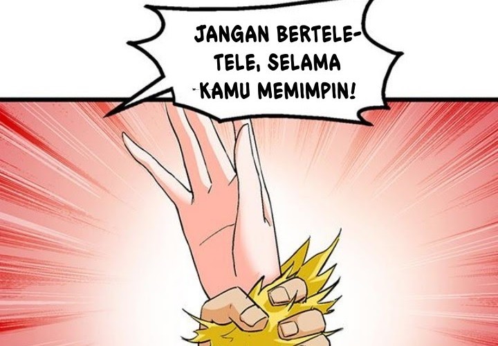 A Legend of The Wind Chapter 51 - halaman 11