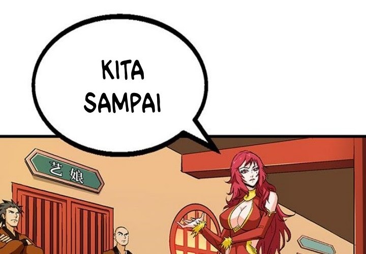A Legend of The Wind Chapter 51 - halaman 13