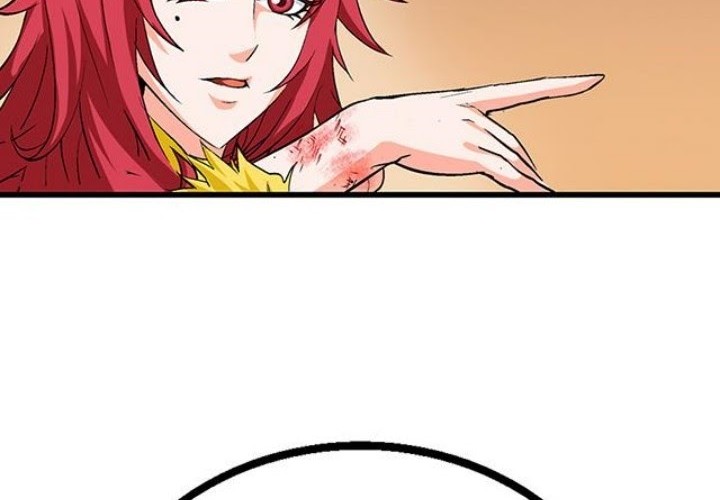 A Legend of The Wind Chapter 51 - halaman 15