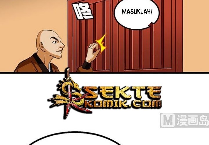 A Legend of The Wind Chapter 52 - halaman 15