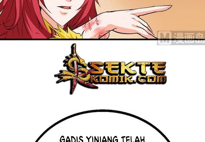 A Legend of The Wind Chapter 52 - halaman 3