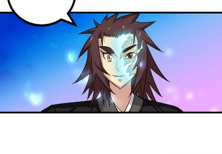 A Legend of The Wind Chapter 53 - halaman 9