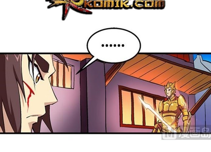 A Legend of The Wind Chapter 54 - halaman 15