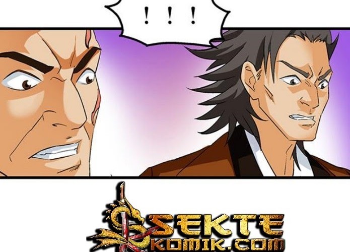 A Legend of The Wind Chapter 54 - halaman 3