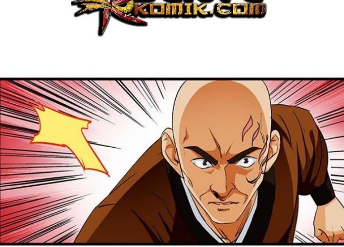 A Legend of The Wind Chapter 54 - halaman 7