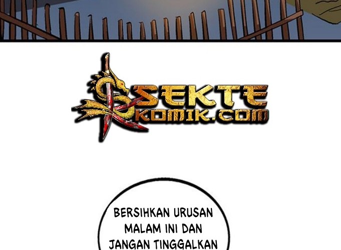 A Legend of The Wind Chapter 55 - halaman 19