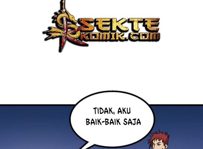 A Legend of The Wind Chapter 55 - halaman 5