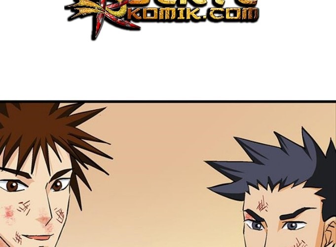 A Legend of The Wind Chapter 55 - halaman 9