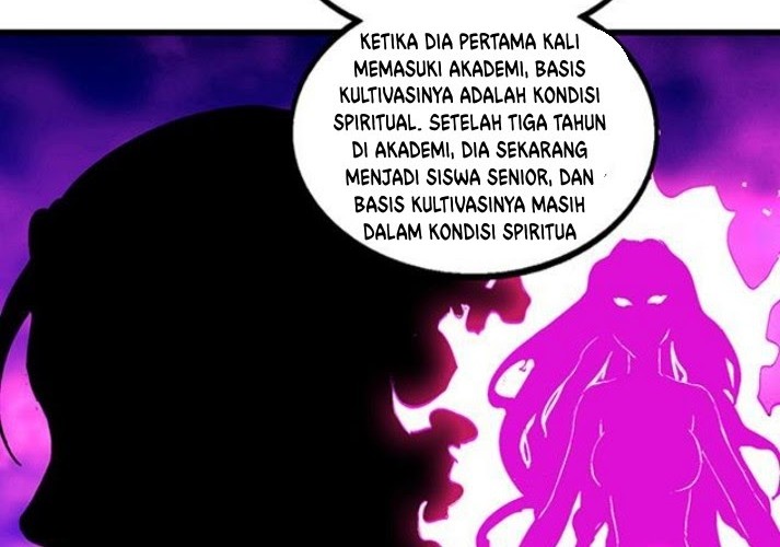 A Legend of The Wind Chapter 56 - halaman 3