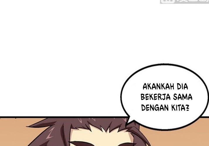 A Legend of The Wind Chapter 56 - halaman 5