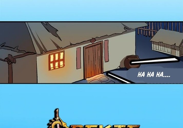 A Legend of The Wind Chapter 56 - halaman 9