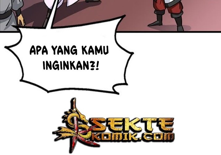A Legend of The Wind Chapter 57 - halaman 17