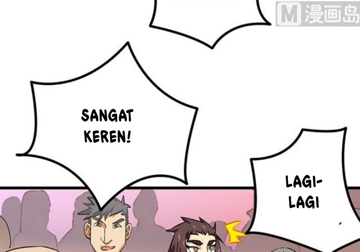 A Legend of The Wind Chapter 57 - halaman 9
