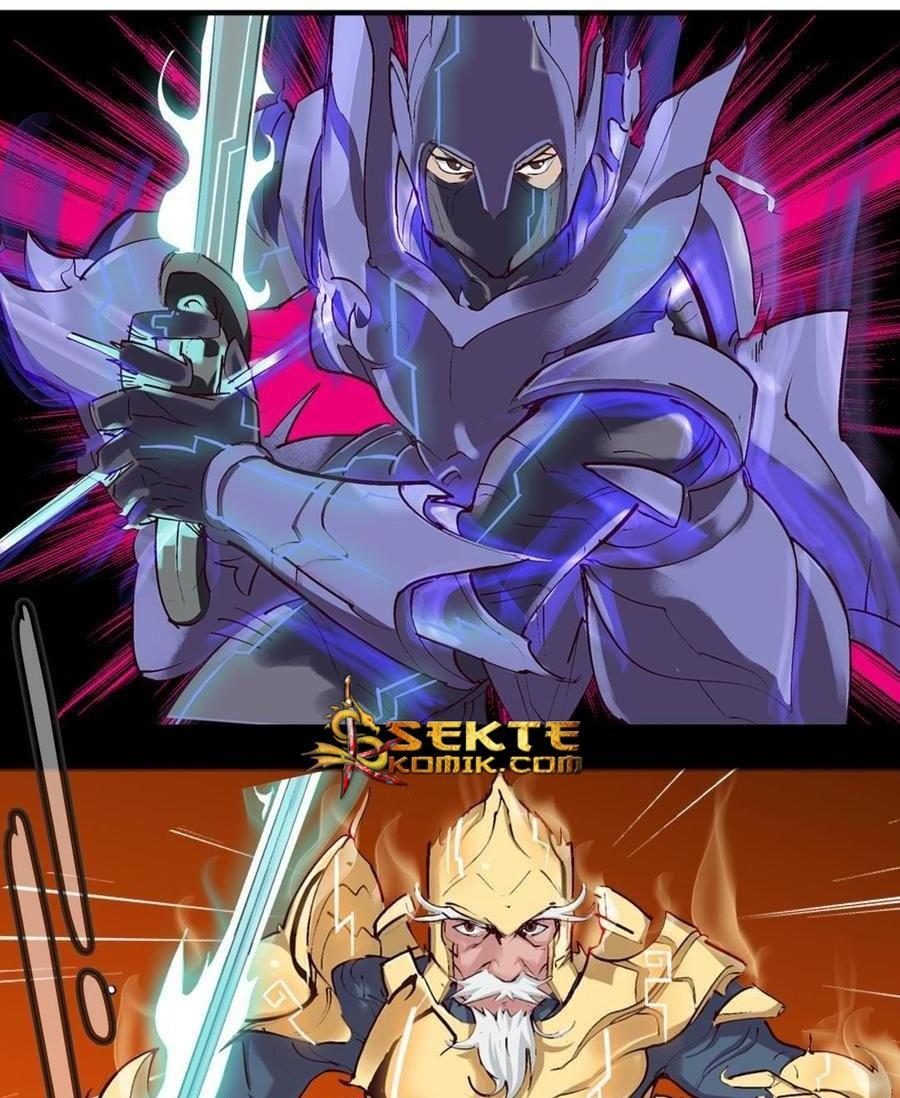 A Legend of The Wind Chapter 6 - halaman 2