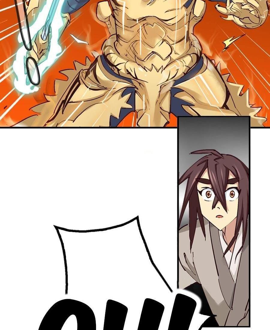 A Legend of The Wind Chapter 6 - halaman 3
