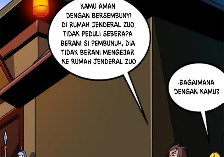 A Legend of The Wind Chapter 60 - halaman 15