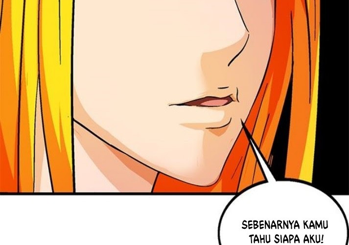 A Legend of The Wind Chapter 60 - halaman 17