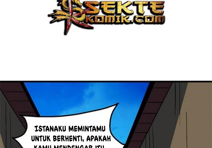 A Legend of The Wind Chapter 60 - halaman 19
