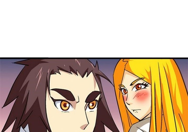 A Legend of The Wind Chapter 60 - halaman 3