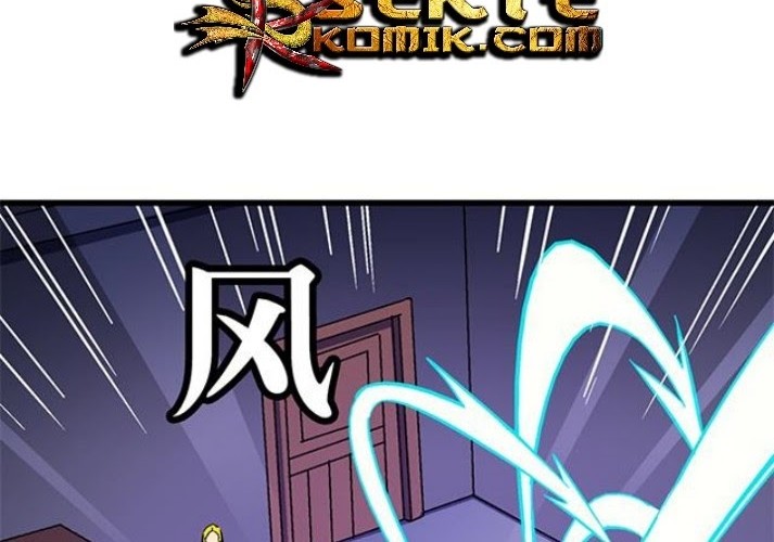 A Legend of The Wind Chapter 60 - halaman 5