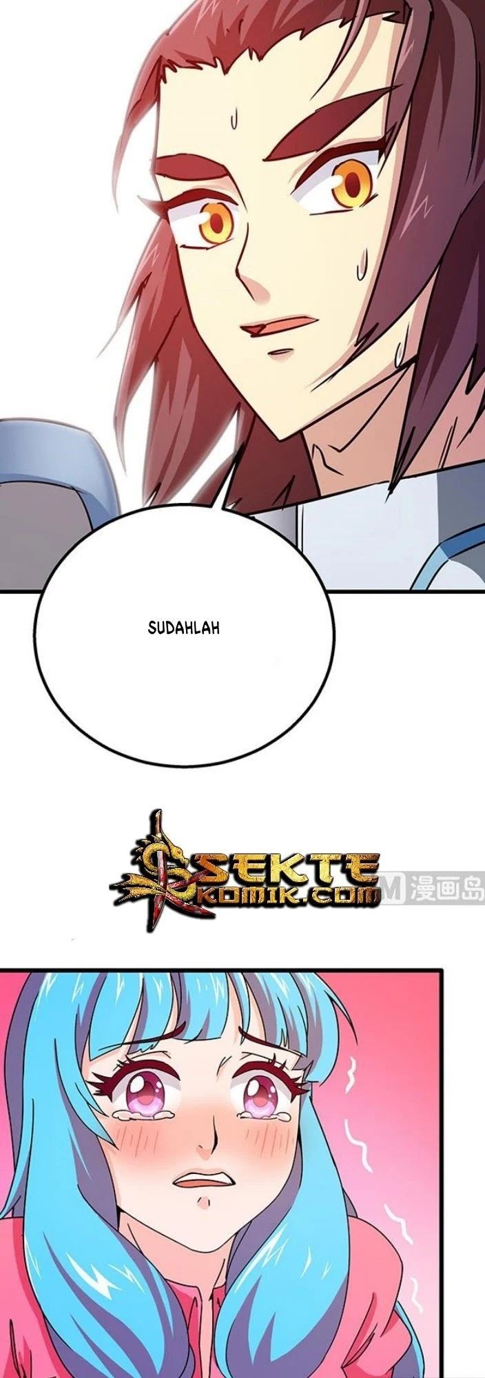 A Legend of The Wind Chapter 74 - halaman 11