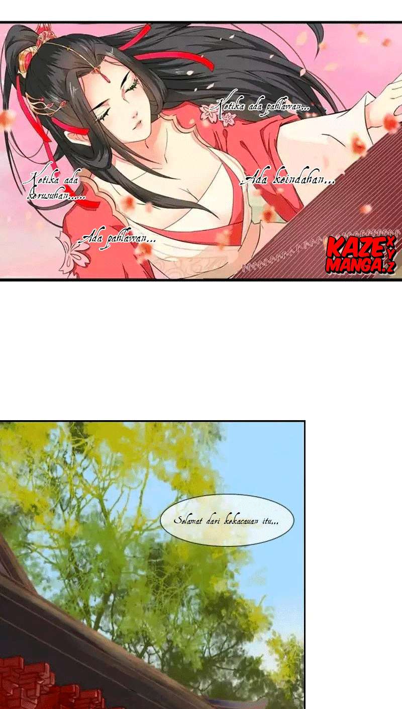 A Lonesome Fragrance Waiting To Be Appreciated Chapter 1 - halaman 10