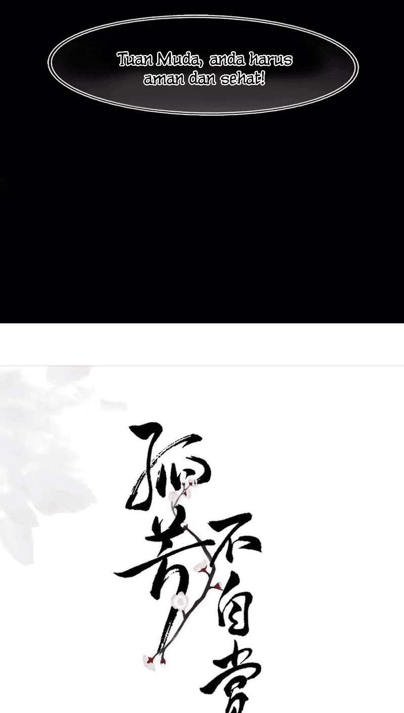 A Lonesome Fragrance Waiting To Be Appreciated Chapter 1 - halaman 5