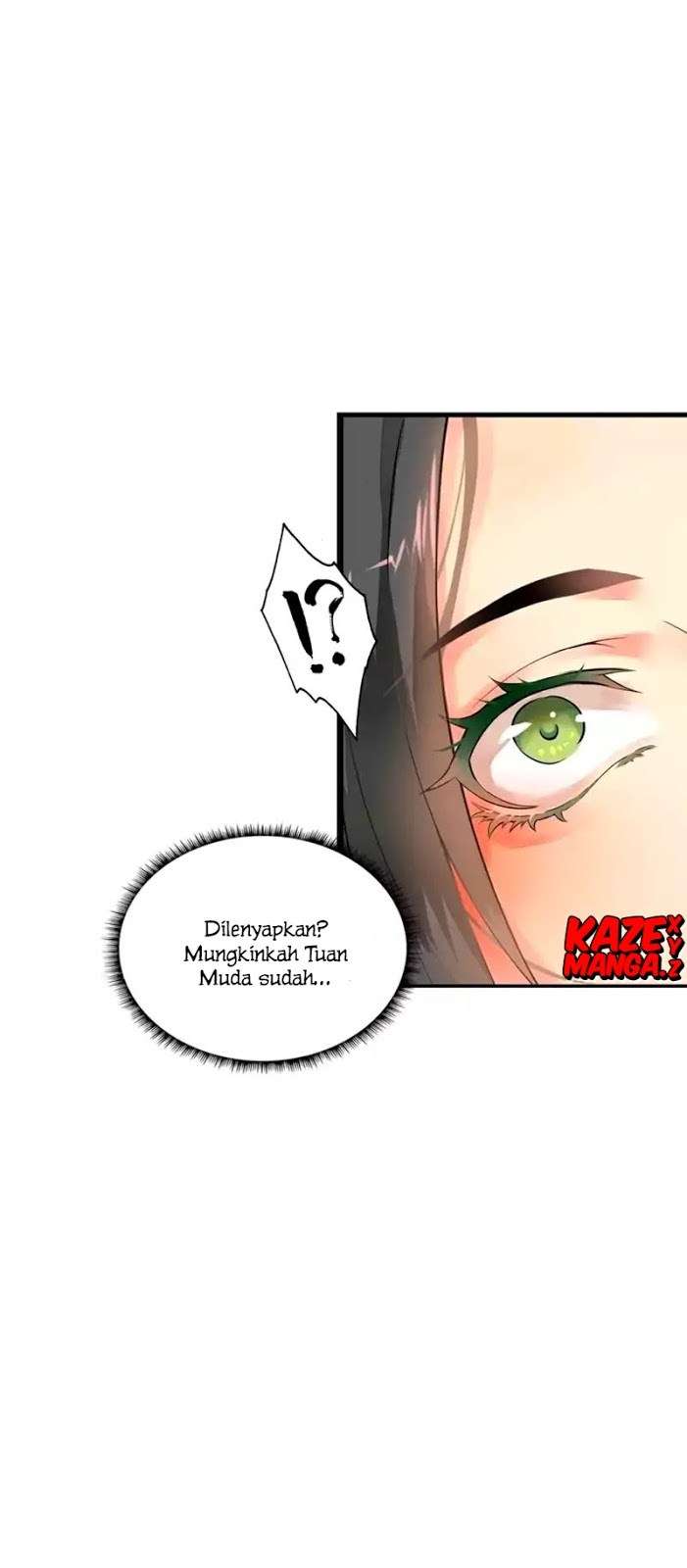 A Lonesome Fragrance Waiting To Be Appreciated Chapter 2 - halaman 3