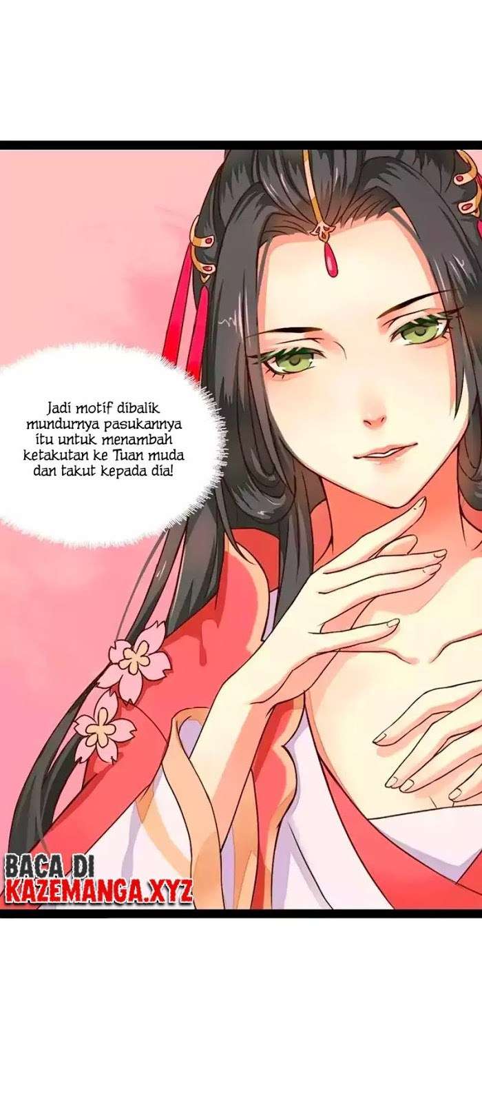 A Lonesome Fragrance Waiting To Be Appreciated Chapter 3 - halaman 2