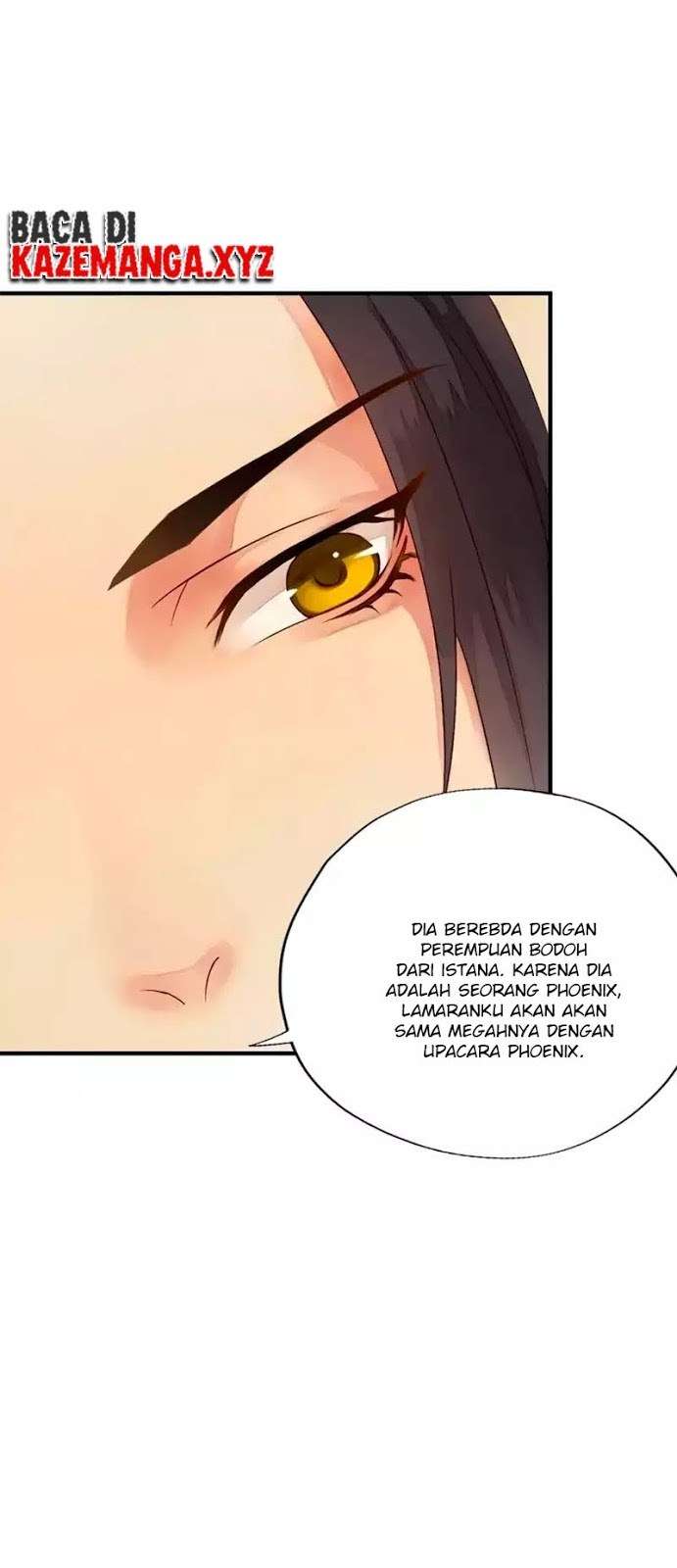 A Lonesome Fragrance Waiting To Be Appreciated Chapter 4 - halaman 10