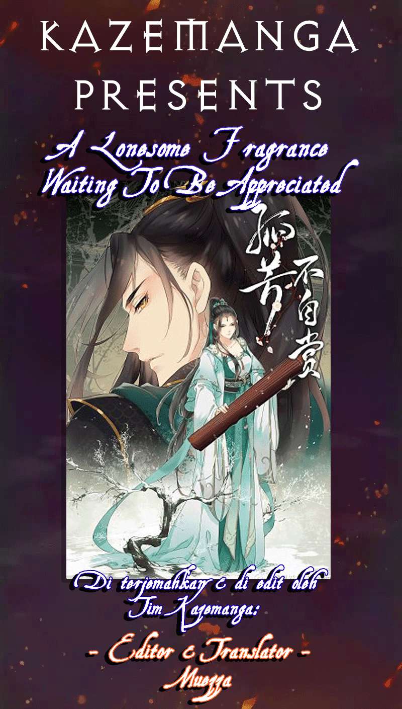 A Lonesome Fragrance Waiting To Be Appreciated Chapter 5 - halaman 1