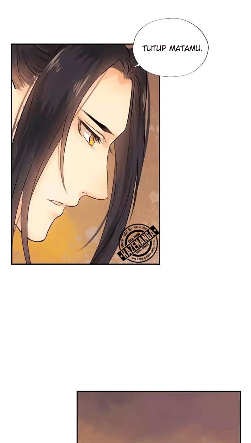 A Lonesome Fragrance Waiting To Be Appreciated Chapter 5 - halaman 13
