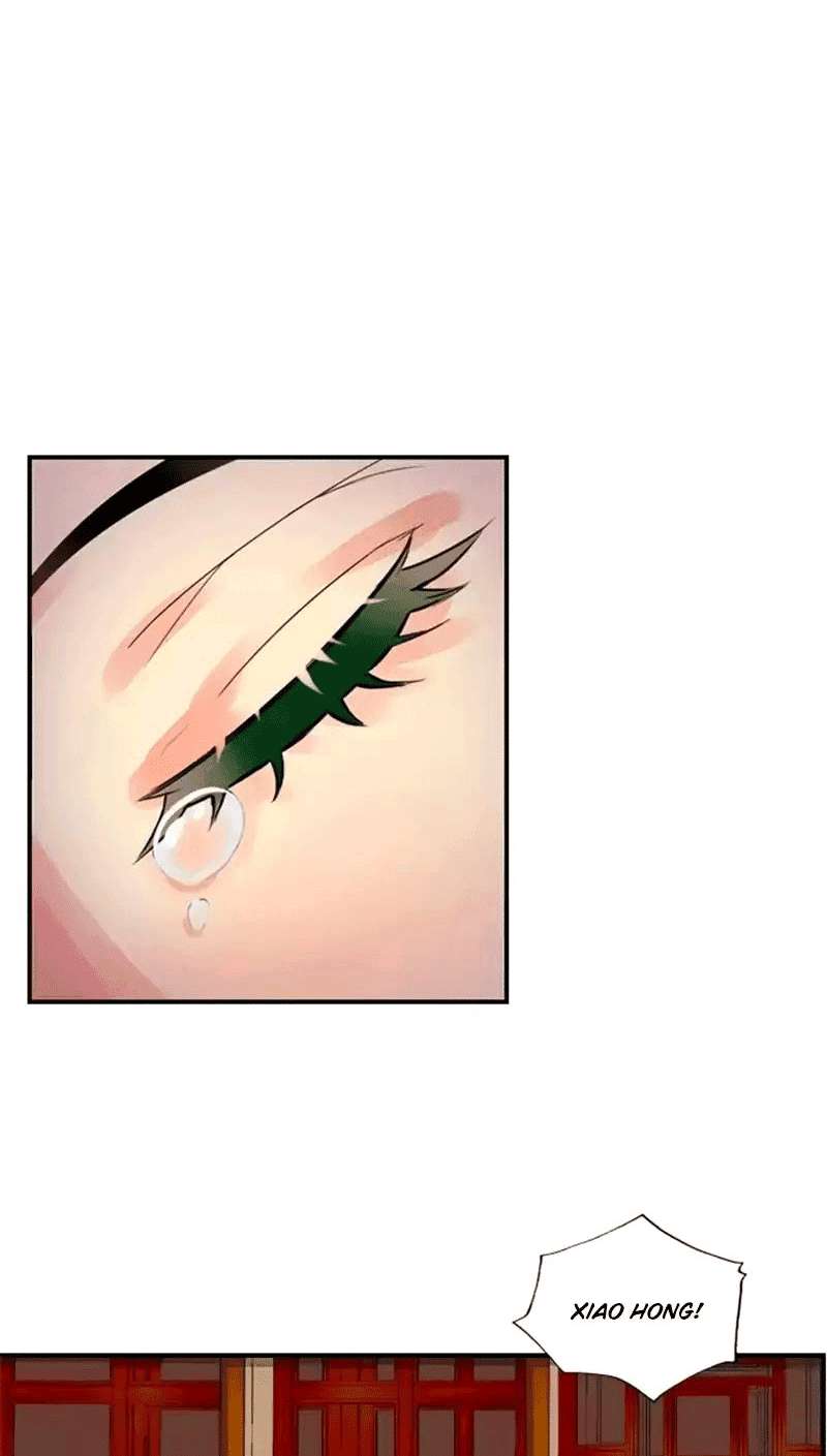 A Lonesome Fragrance Waiting To Be Appreciated Chapter 5 - halaman 15