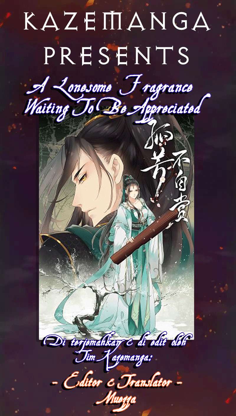 A Lonesome Fragrance Waiting To Be Appreciated Chapter 6 - halaman 1
