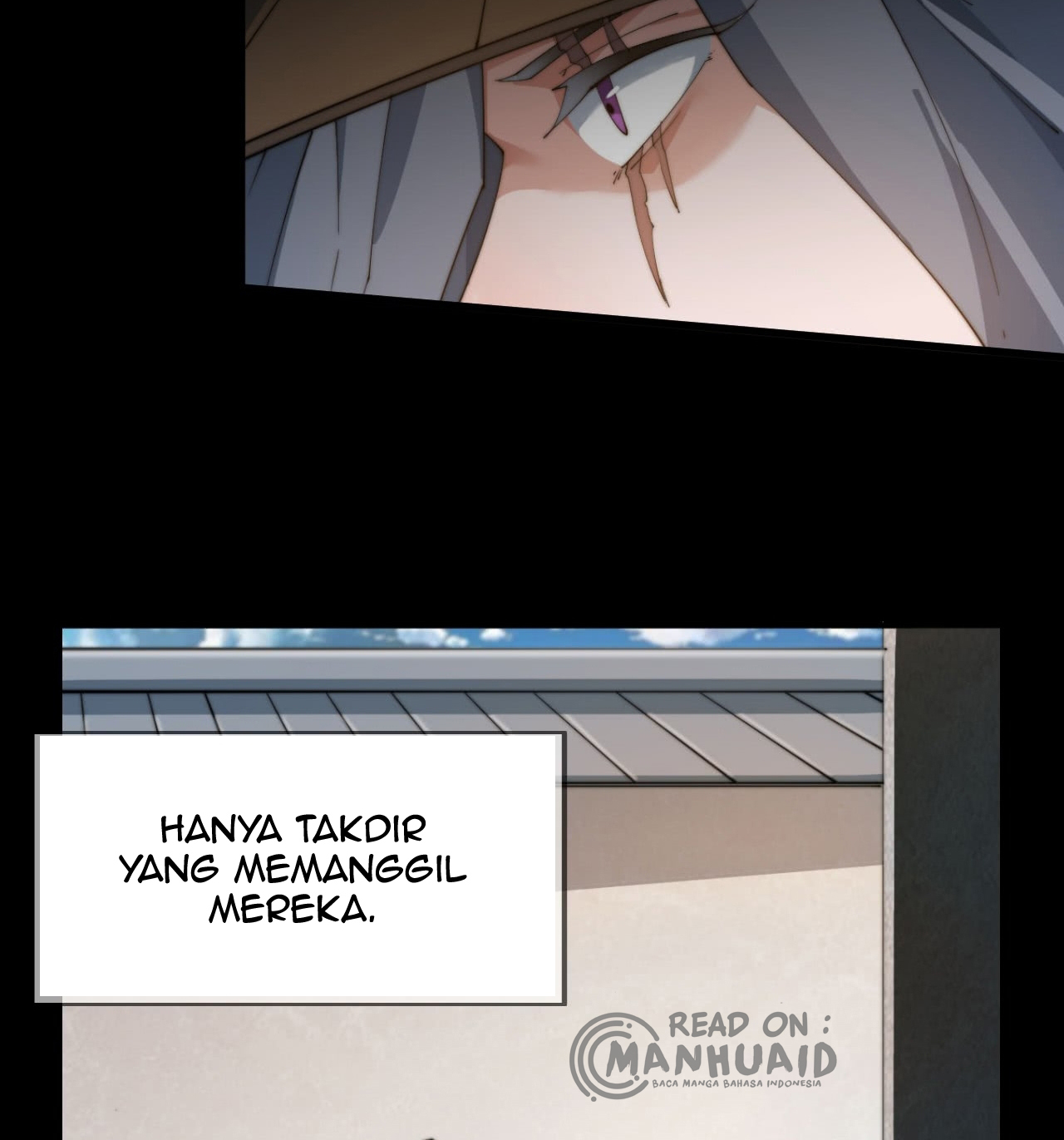 A Magic Move Chapter 0 - halaman 10