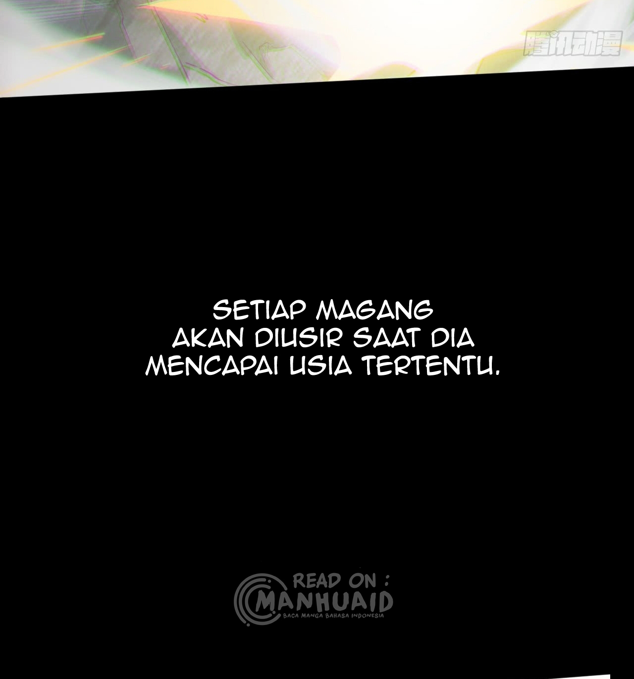 A Magic Move Chapter 0 - halaman 14