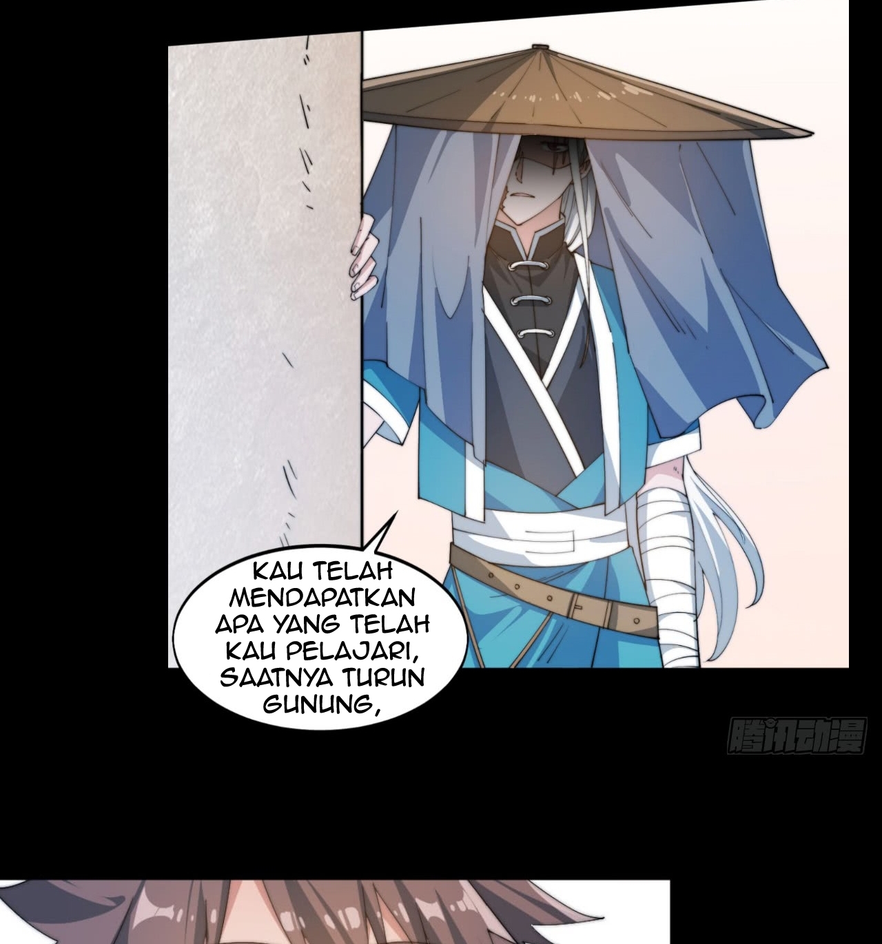 A Magic Move Chapter 0 - halaman 15