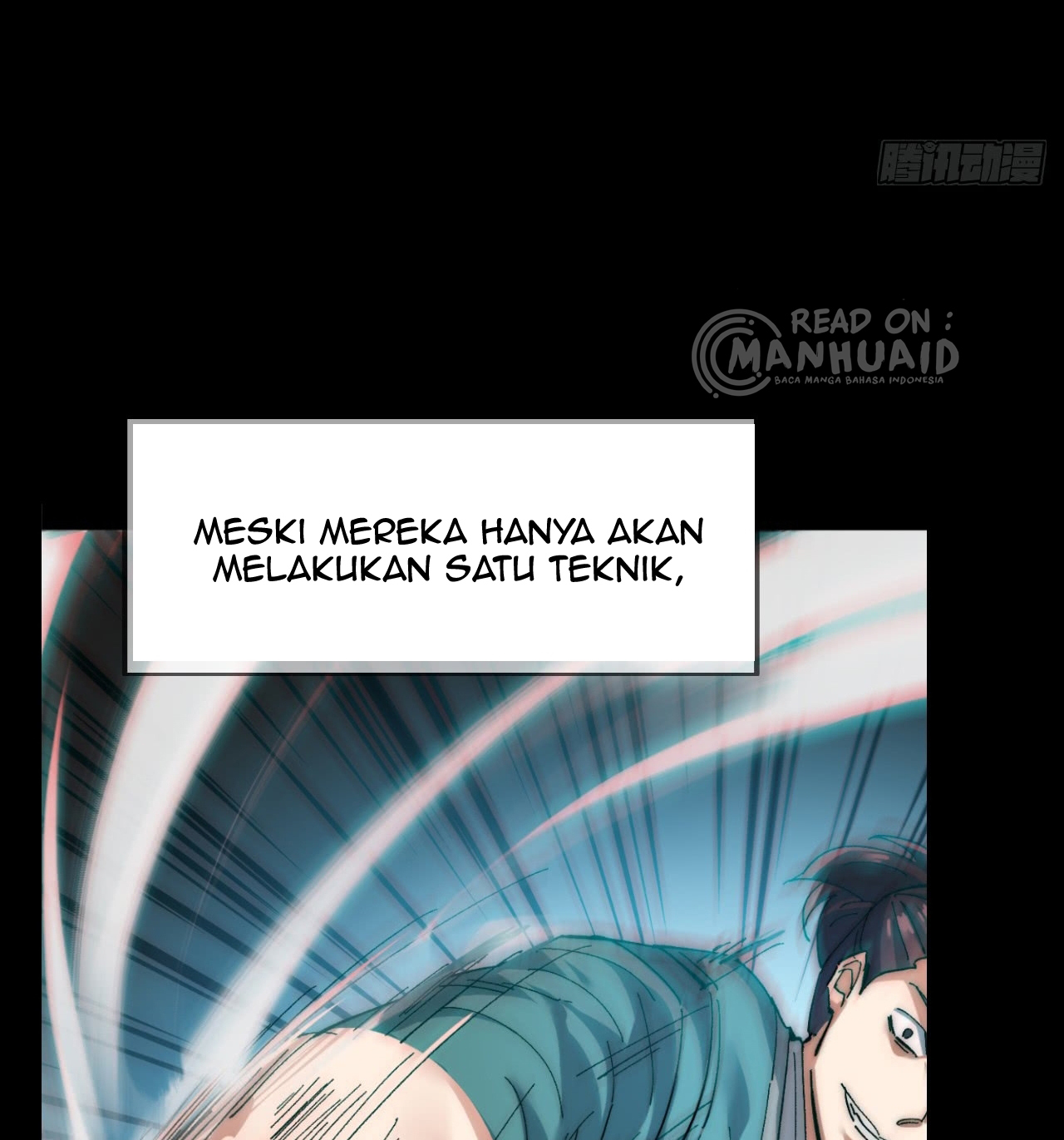A Magic Move Chapter 0 - halaman 17